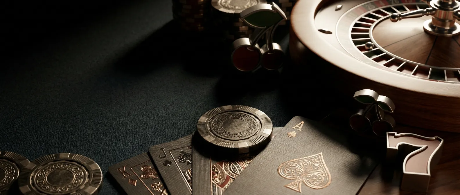 Magius Casino bonus pro nové hráče – přehledně a férově
