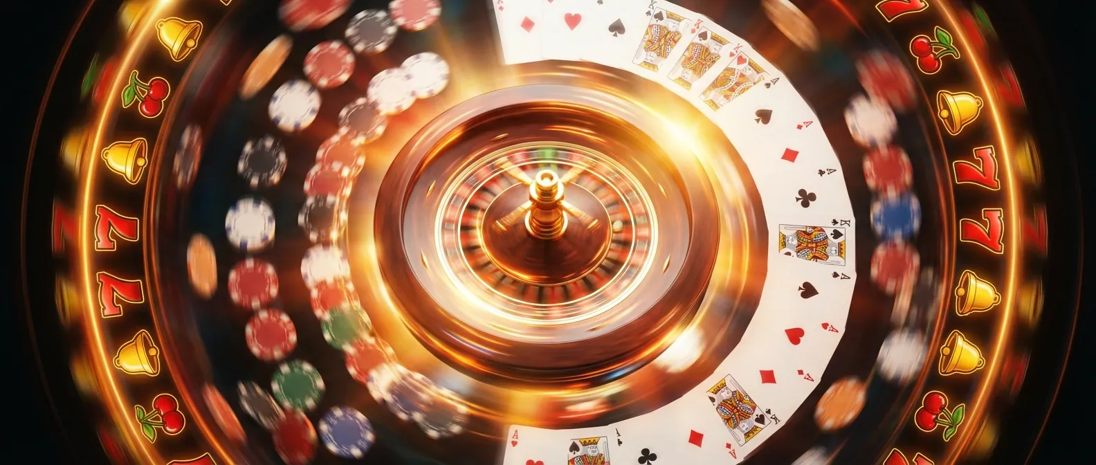 Magius Casino bonus