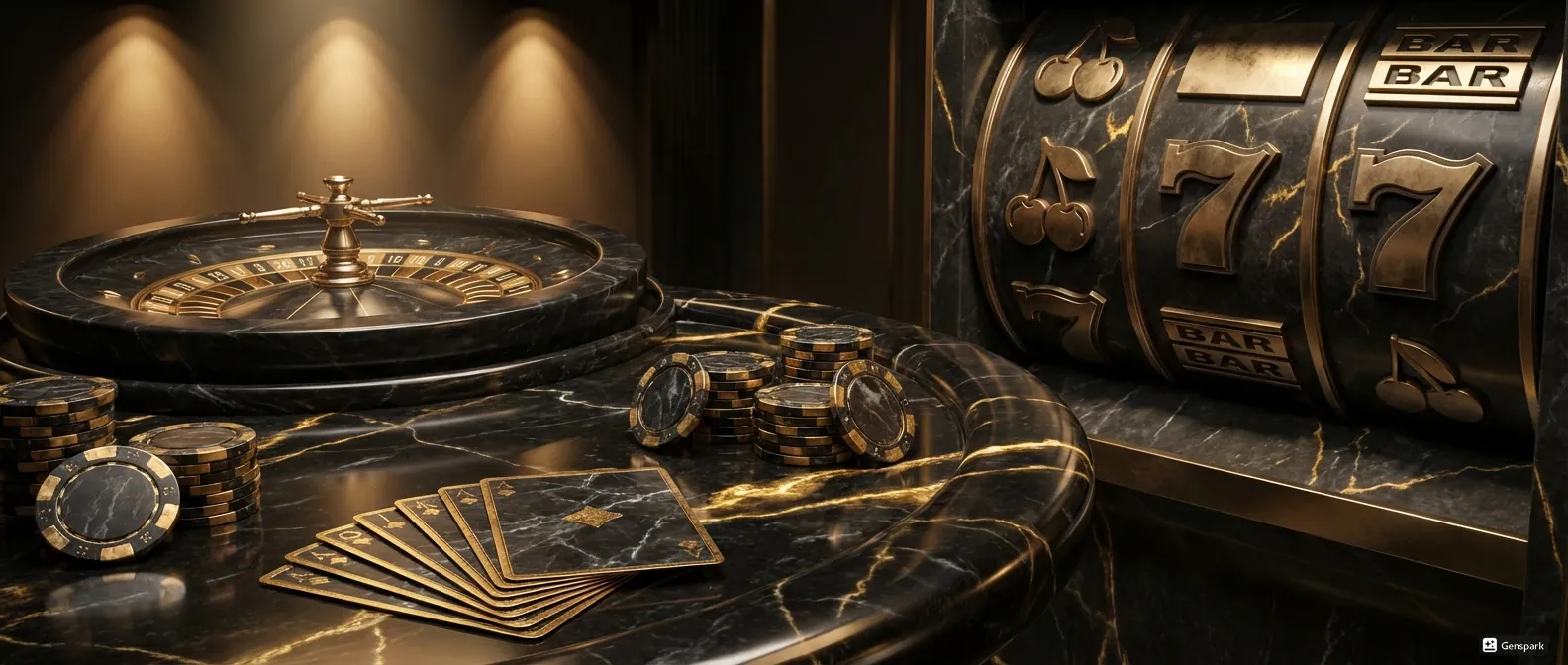 Magius Casino Free Spiny pro Hráče Automatů