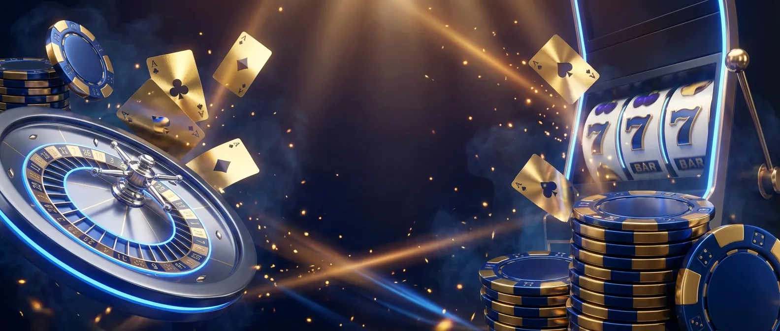 Magius Casino no deposit bonus a jak nabídka funguje