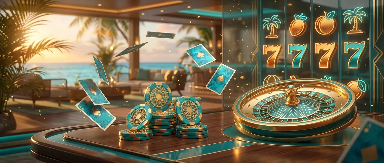 Magius Casino Casino App pro Hraní Kdekoli
